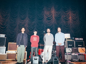 Gusokumuzu performa memukau