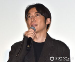 高橋一生「今日は眠れなくなる」 弟子入り志願の湯本豪一氏と ...
