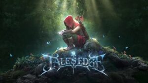 おとぎ話の世界観をダークに描く「Tale's Edge」，すべてのNPCを ...