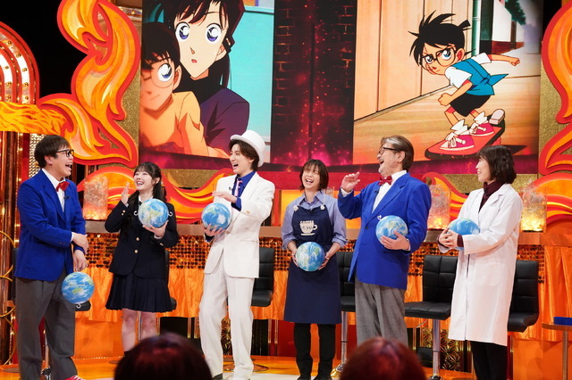 Kawamoto Emaru dan favoritnya