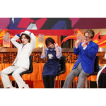 Topik panas di acara