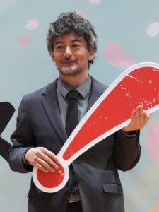 山口馬木也、初の福井訪問で“勝家ゆかりの地”巡る「お市との ...