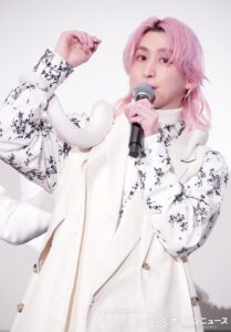 Snow Man佐久間大介「裕福な家の猫ちゃんになりたい」 理由を ...