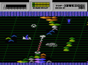 コンソールアーカイブス セクロス」，4月9日配信。1986年に ...