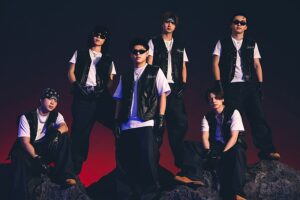 BE:FIRST、ニューシングル『BE:FIRST ALL DAY』5月リリース ソロ ...