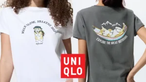 UNIQLO Announces Camping-themed mofusand Collab Collection