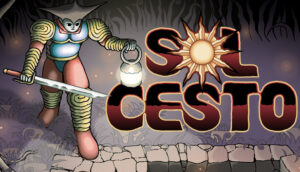 Steam：Sol Cesto