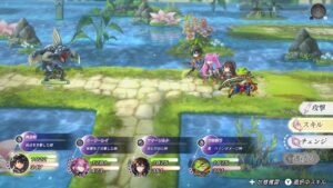 アナザーエデン ビギンズ』先行プレイ感想。「クラシックな古さ ...