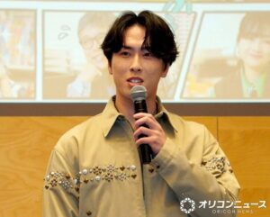 Snow Man・宮舘涼太、主題歌「SAVE YOUR HEART」の振りを示唆 ...