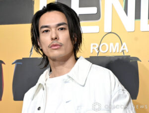 三代目JSB・今市隆二、インスタ全消し→決意の一枚に反響 ...