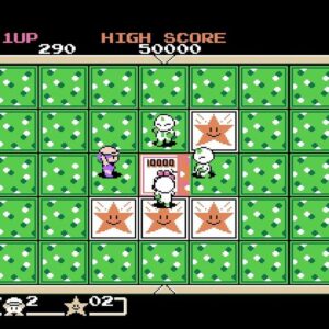 Nintendo Classicsにてゲームフリークのデビュー作『クインティ ...