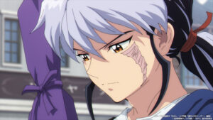 春アニメ「MAO」摩緒（CV梶裕貴）は猫鬼に関わりがありそうな ...