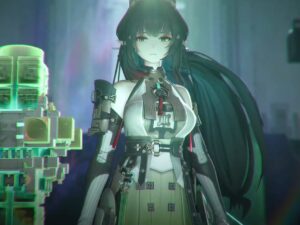 アークナイツ：エンドフィールド』新バージョンは4月17日 ...