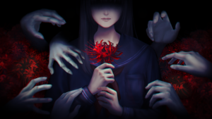 ホラーゲーム『狂い咲き』のSteamストアページが公開