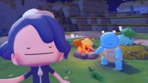 ぽこ あ ポケモン』レビュー・感想・評価：夢中になりすぎて完全 ...