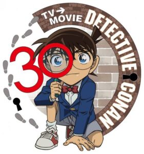 名探偵コナン』、鳥人間コンテンストとコラボエピソード放送へ ...