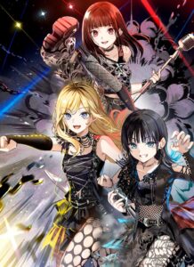 ClariS、30枚目のシングル「Revive」5月にリリース 「勇者のクズ ...