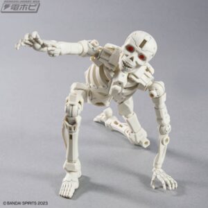 BANDAI SPIRITS「30MF」シリーズにモンスターキットが出現 ...