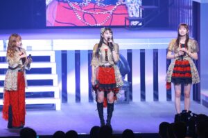 モーニング娘。'26牧野真莉愛の卒コンは日本武道館！「残り ...