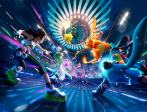「Pokémon Champions」Nintendo Switch版，配信開始。初 ...