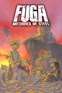 Fuga: Melodies of Steel - Wikipedia