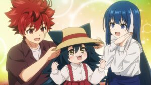 夜桜さんちの大作戦」第2期本日スタート、夜桜家にある人物が ...