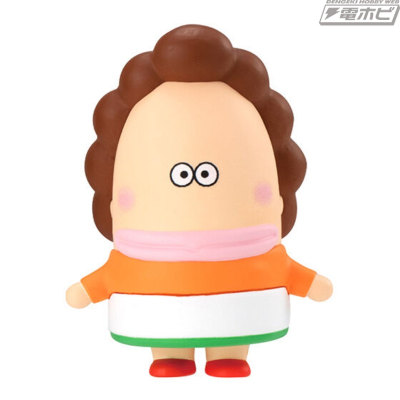 Detail figur Tachibana