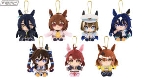 ウマ娘 プリティーダービー』マンハッタンカフェ ...