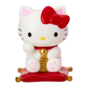 Sanrio Other Secret Miniature Maneki Neko Mascot (Zodiac ...