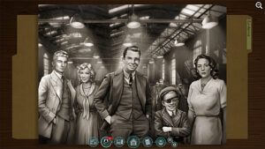 インターネットを駆使して一族の謎を解き明かす推理ゲーム「The ...