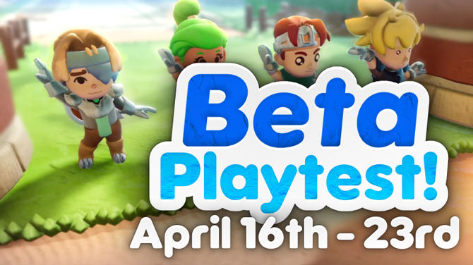 Scramble Knights in action