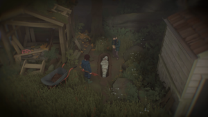 Crop』収穫量が生死をわける農業ホラーゲームが発表