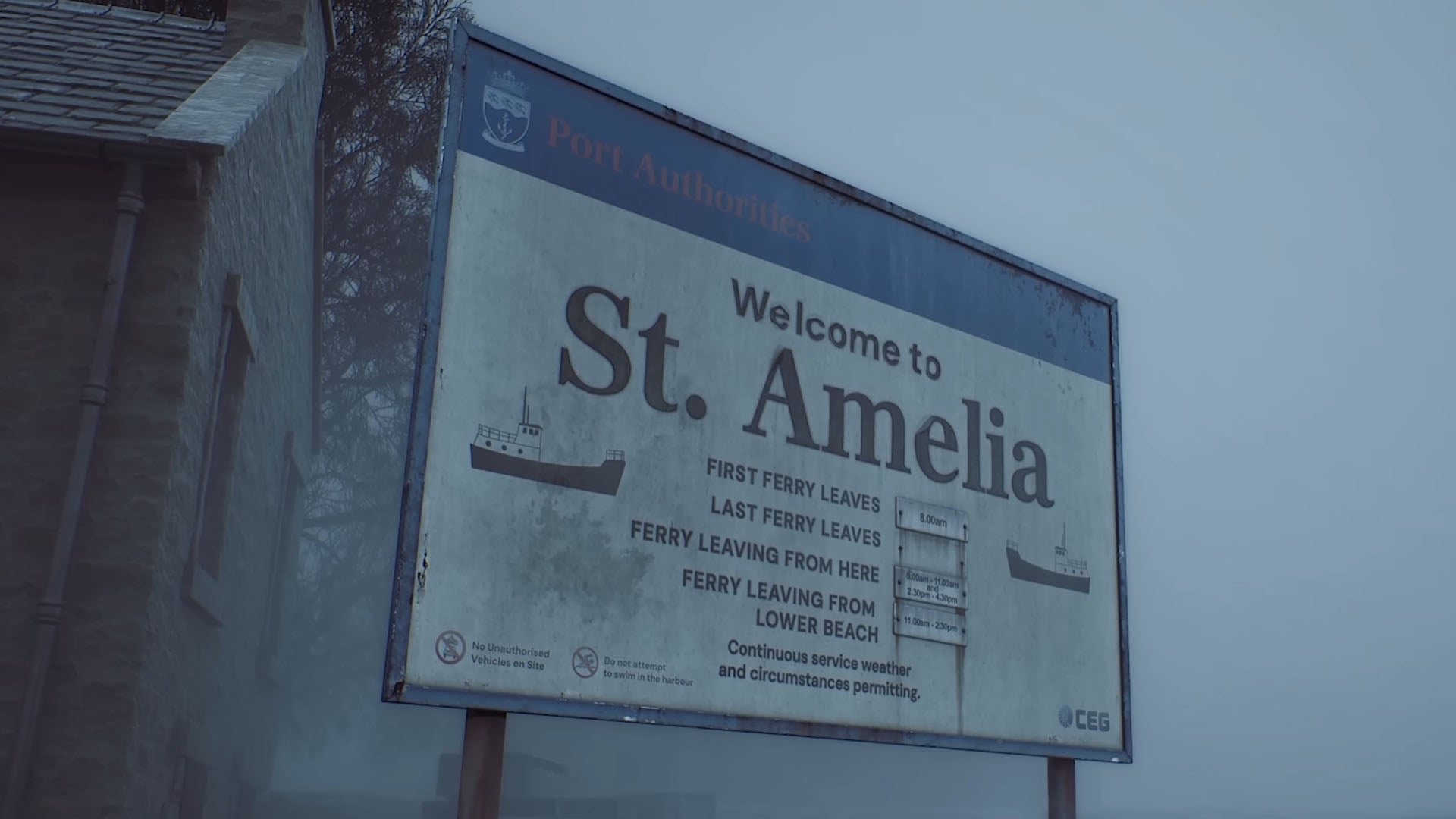 Pilotpriest Soundtrack