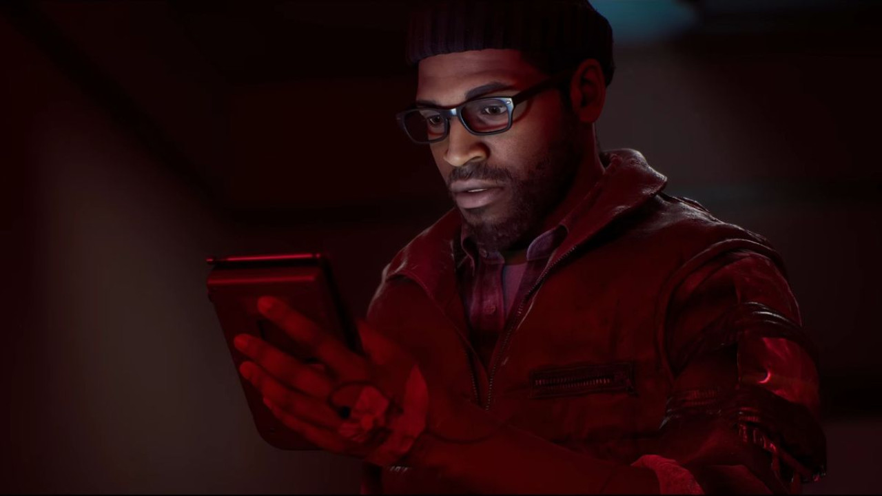 Silent Hill Townfall Pilotpriest