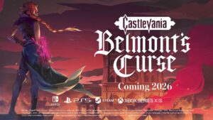 キャッスルヴァニア ベルモンドカース」，開発チームが作品の ...