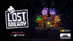 かわいらしい動物たちが不気味なクリーチャーに立ち向かう。4人 ...