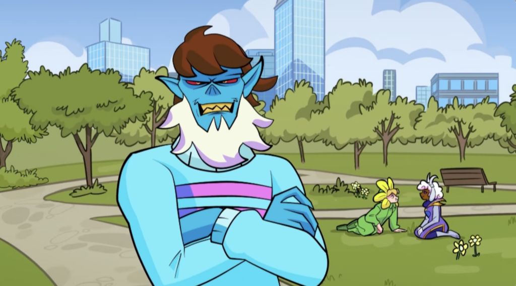 Undertale Music Pack