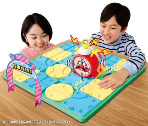 画像ギャラリー No.003 | 昭和を代表する名作玩具「チクタク ...