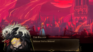 悪魔城ドラキュラ』新作『キャッスルヴァニア ベルモンドカース ...