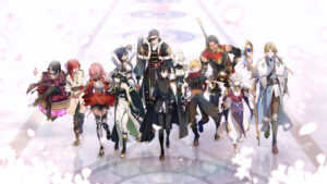 ロードオブヒーローズ』『あやかしライズ』など手がける韓国 ...