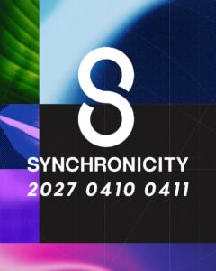 渋谷「SYNCHRONICITY」来年も開催、日程は - 音楽ナタリー