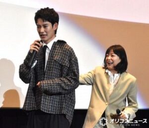 山時聡真、『オールスター感謝祭』赤坂5丁目ミニマラソンで激走 ...