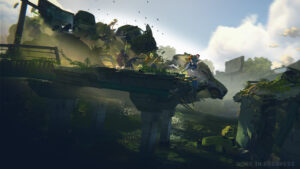 ゾンビ世界をネコと旅するゲーム『LONG GONE』新トレーラー公開 ...