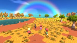 人気自然開拓スローライフ『Dinkum(ディンカム)』、4月23日配信 ...