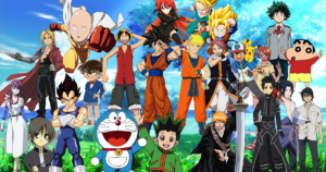 Japanese Culture: The World Of Manga And… | Uchi: Japan Real ...