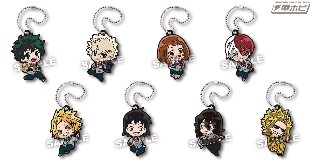 Lineup samples