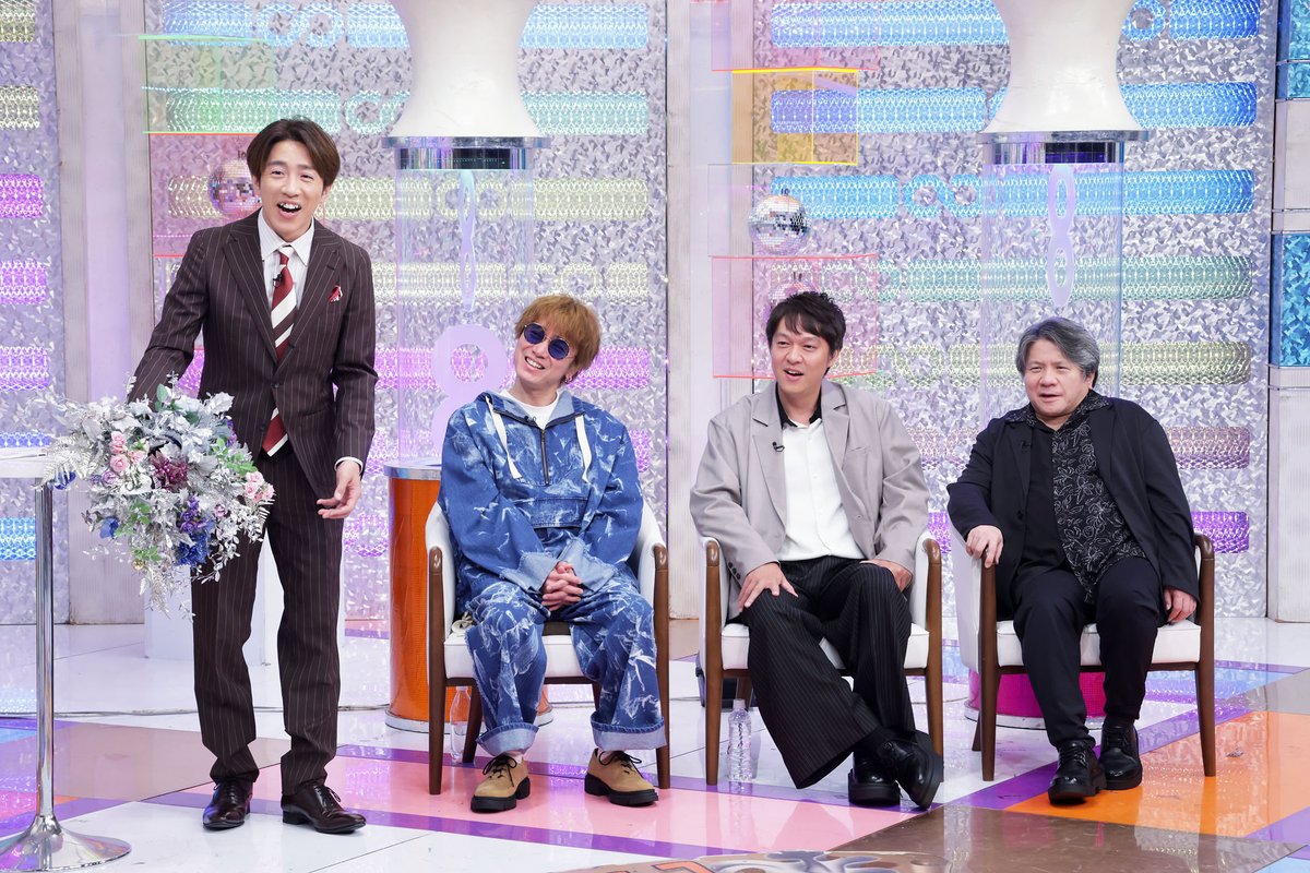 Momen panggung Hi-STANDARD