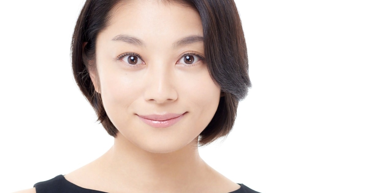 Eiko Koike in Mushoran