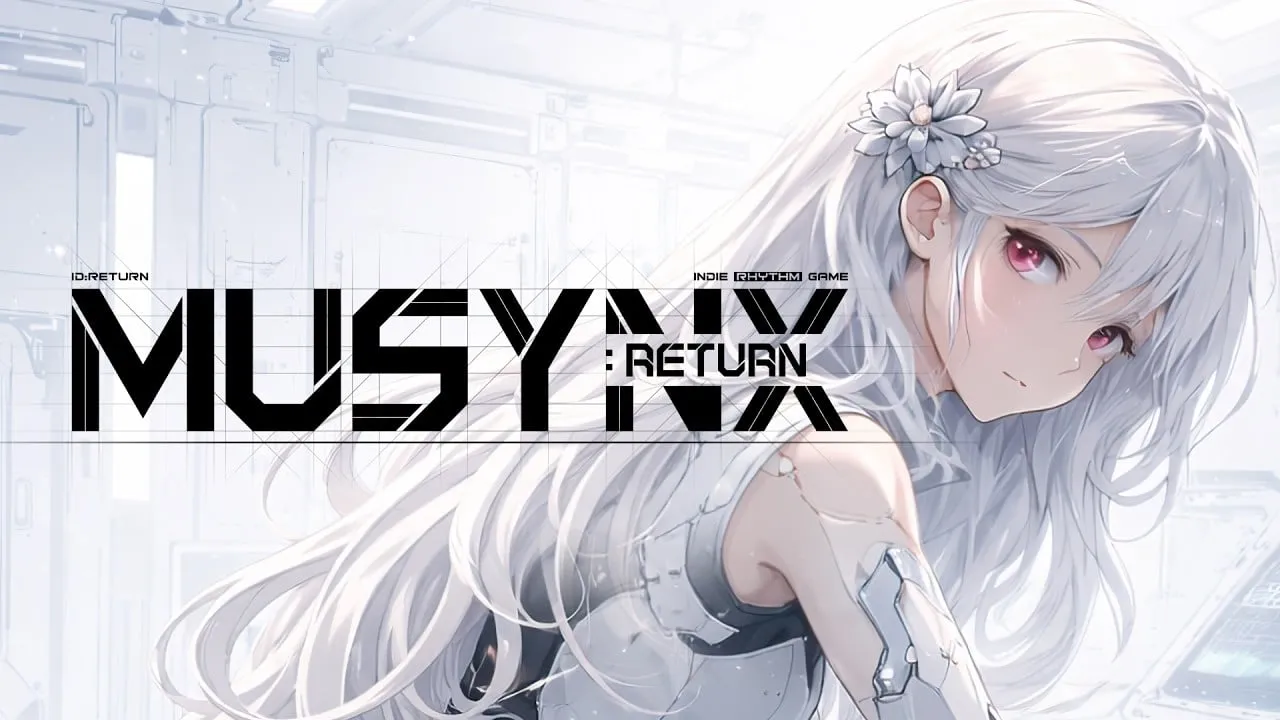 MUSYNX RETURN Launch