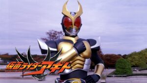 仮面ライダーアギト』全51話がTOKYO MXで放送決定、TVerで無料 ...